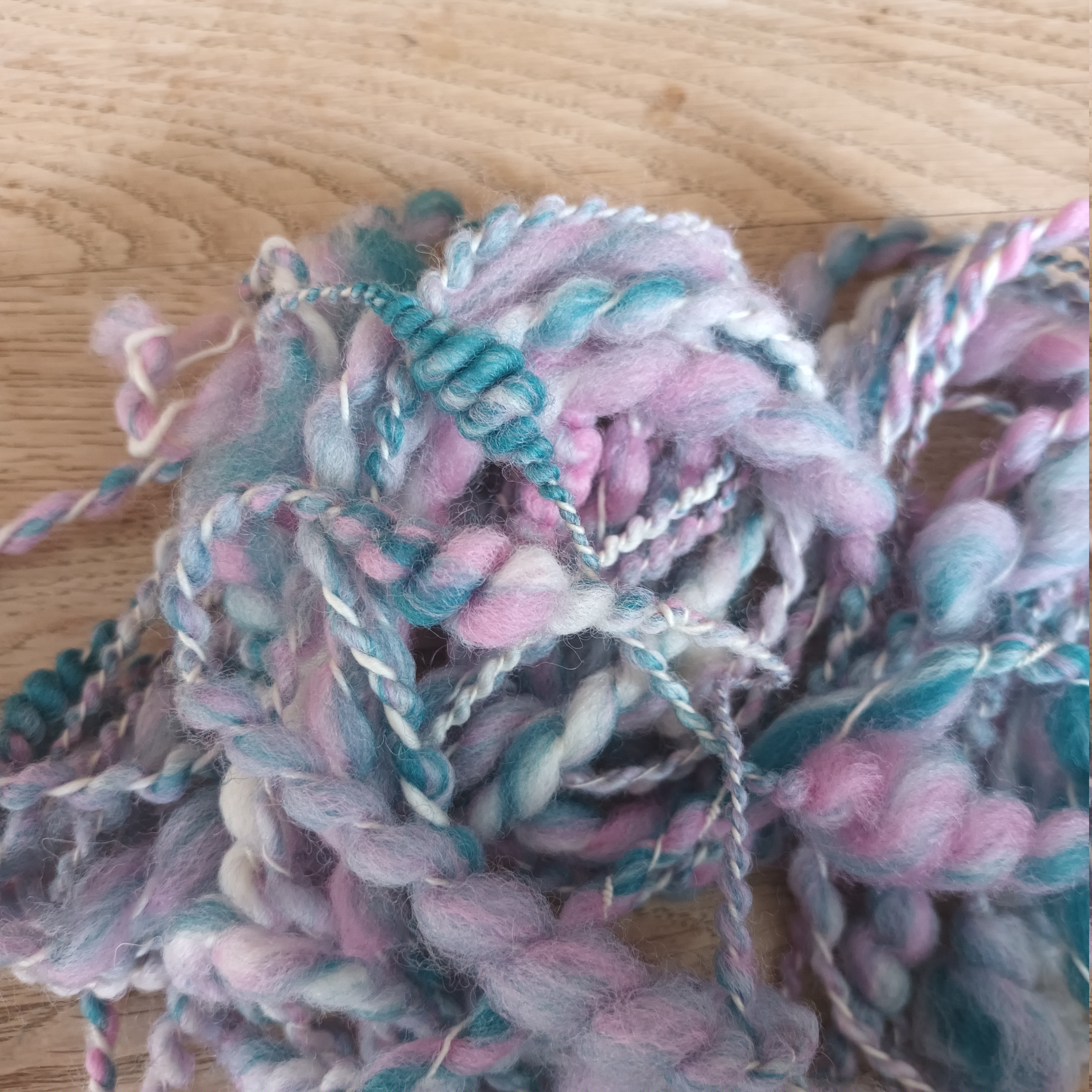 Art Yarn 